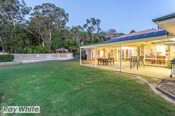 Fourth view of Homely house listing, 19 Hinchinbrook Court, Burpengary QLD 4505