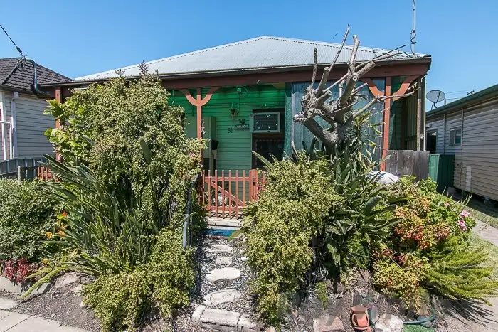 Main view of Homely house listing, 51 Macquarie Street, Mayfield NSW 2304