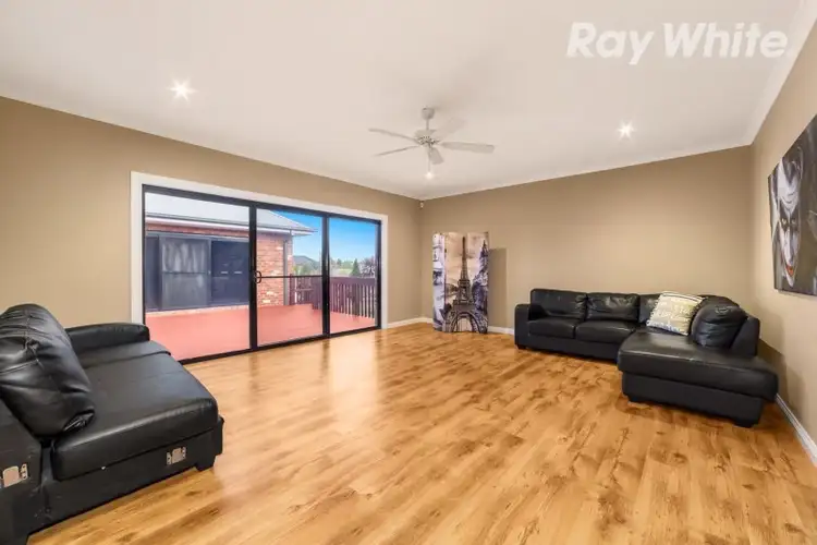 Sixth view of Homely house listing, 63 Wilton Vale Road, South Morang VIC 3752