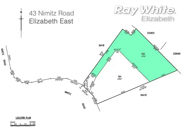 43A Nimitz Road, Elizabeth East SA 5112