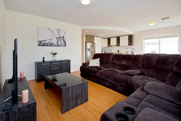 Sixth view of Homely house listing, 11 Kalyvas Drive, Munno Para West SA 5115
