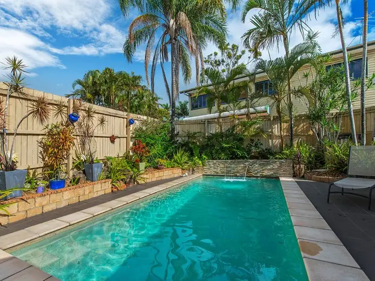 Fifth view of Homely house listing, 14a Commodore Street, Sunnybank Hills QLD 4109