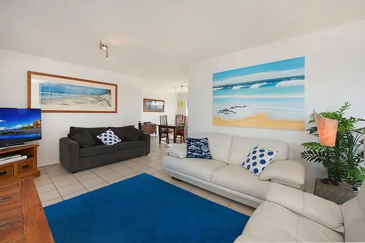 Fifth view of Homely unit listing, Unit 18 'Resort Estoril' 38 McIlwraith Street, Moffat Beach QLD 4551