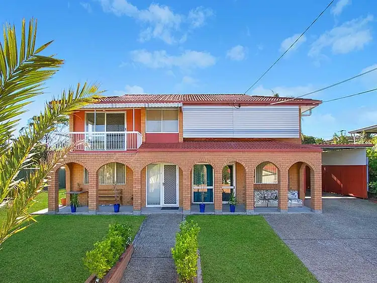 Main view of Homely house listing, 20 Meribah Street, Shailer Park QLD 4128
