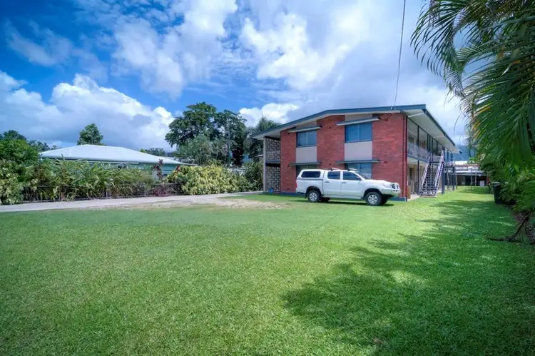 Second view of Homely block of units listing, 21 WILSON Street, Mossman QLD 4873
