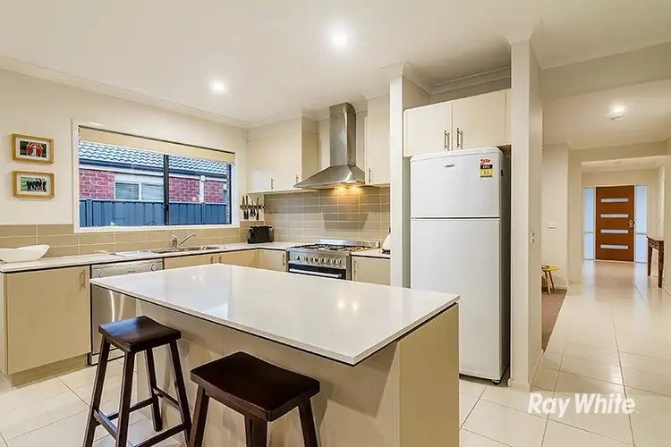 Third view of Homely house listing, 48 Bacchus Road, Cranbourne West VIC 3977