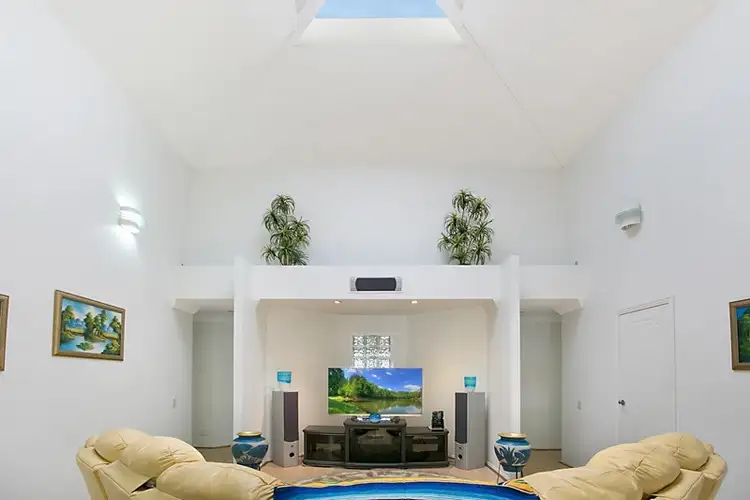 Sixth view of Homely house listing, 38 Barrier Reef Drive, Mermaid Waters QLD 4218