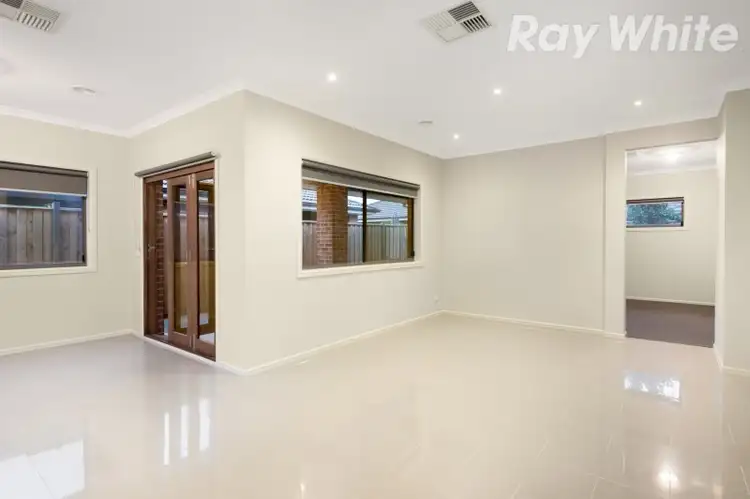 Fourth view of Homely house listing, 28 Bedervale Loop, Doreen VIC 3754