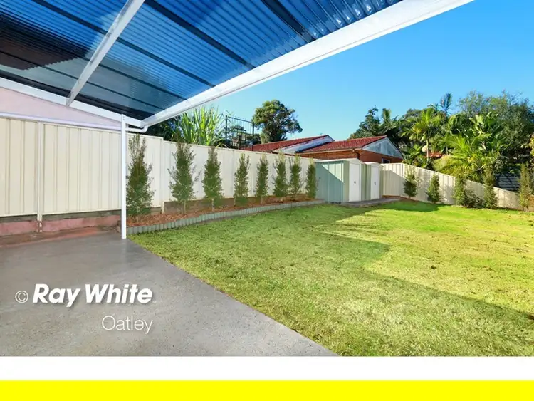 Fourth view of Homely house listing, 119a Gungah Bay Road, Oatley NSW 2223