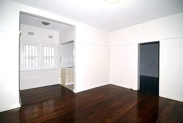 Fourth view of Homely apartment listing, 3/87 Crystal Street, Petersham NSW 2049