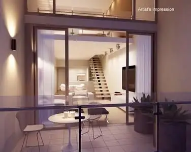Seventh view of Homely unit listing, 705/320 Liverpool Street, Darlinghurst NSW 2010