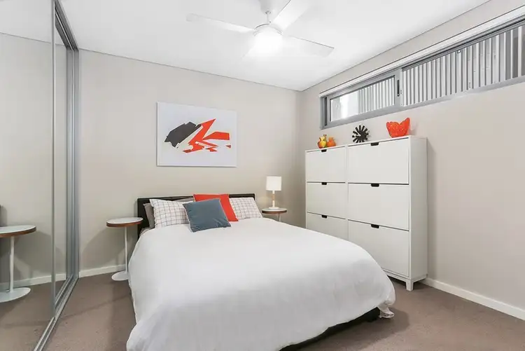 Third view of Homely apartment listing, 10/53 Barwon Park Road, St Peters NSW 2044