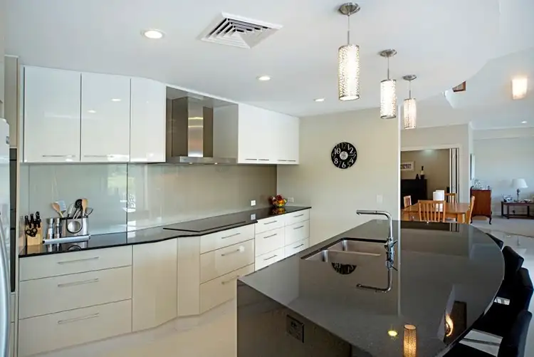 Second view of Homely house listing, 6173 Murten Court, Hope Island QLD 4212