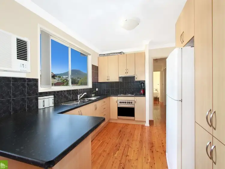 Second view of Homely house listing, 136 O'Briens Road, Figtree NSW 2525