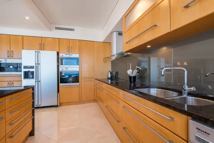 Second view of Homely apartment listing, 8 'Vogue' 5 Broadbeach Boulevard, Broadbeach QLD 4218