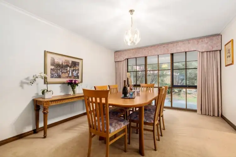 Fourth view of Homely house listing, 25 Tetragona Quadrant, Rowville VIC 3178