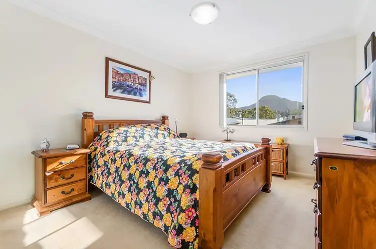 Fifth view of Homely house listing, 15/4a Tallegalla Street, Unanderra NSW 2526