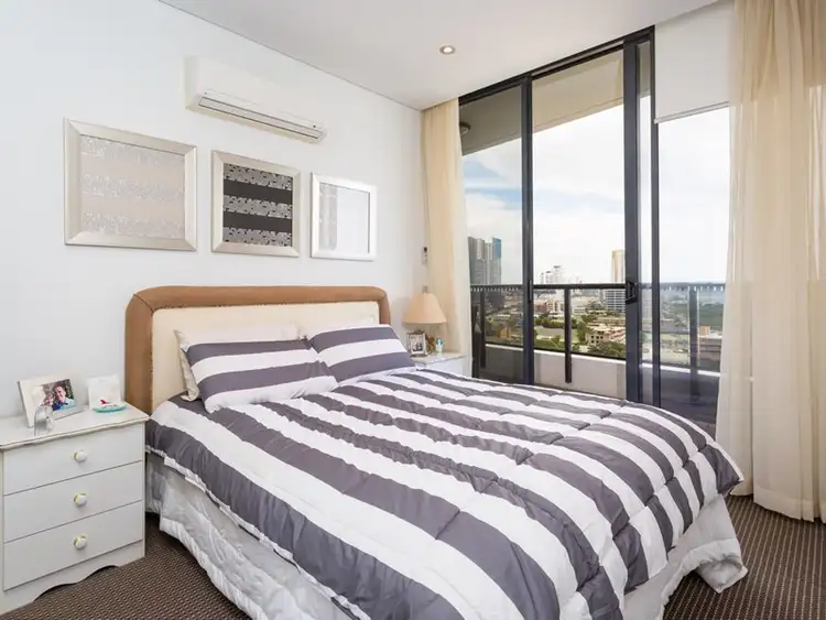 Fourth view of Homely apartment listing, 2 Aqua Street, Southport QLD 4215
