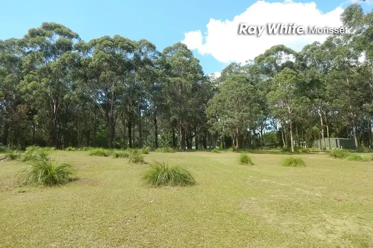 Second view of Homely land listing, Lot 112 - 70 Butler Avenue, Cooranbong NSW 2265