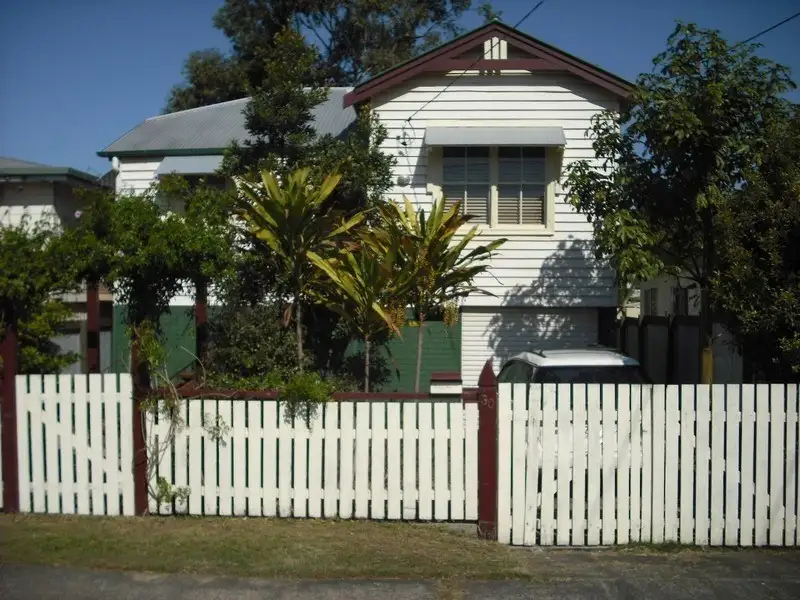 Main view of Homely house listing, 30 Madgwick Street, Wynnum QLD 4178