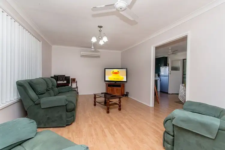 Third view of Homely house listing, 47 Francis Street, Cambridge Park NSW 2747