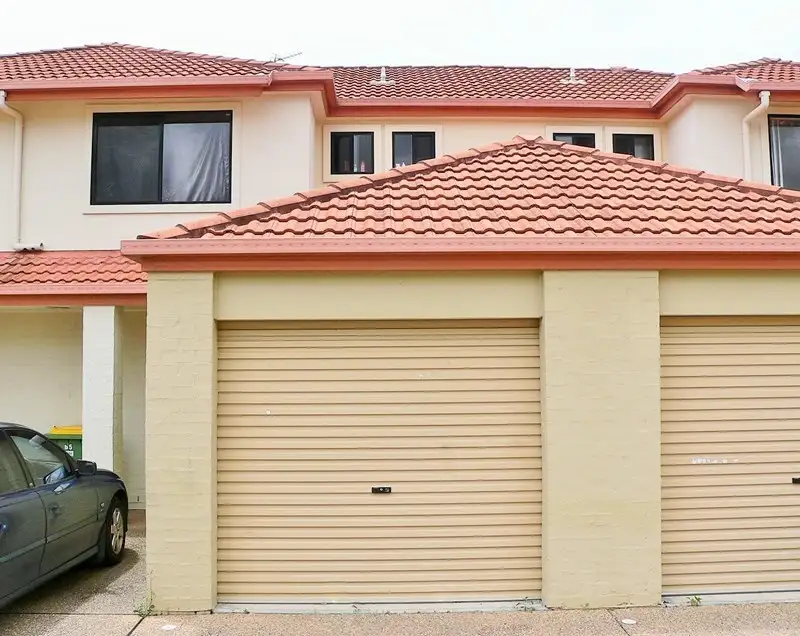 Main view of Homely townhouse listing, 65/60 Beattie Road, Coomera QLD 4209