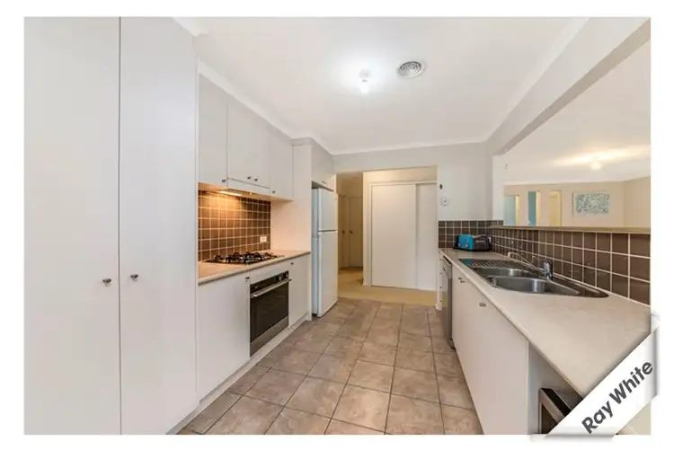 Sixth view of Homely house listing, 4/6 Kettlewell Crescent, Banks ACT 2906