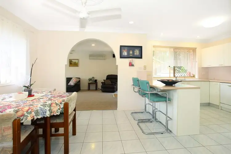 Fourth view of Homely house listing, 5 Karrinyup Place, Robina QLD 4226