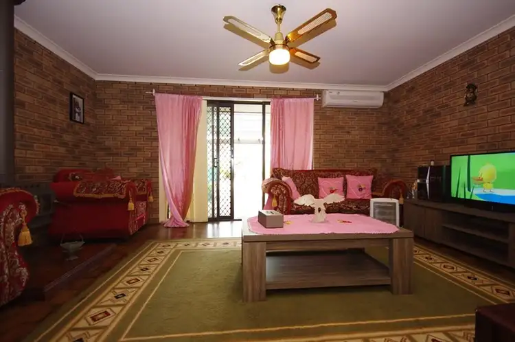 Fifth view of Homely house listing, 56 Danbury Crescent, Girrawheen WA 6064