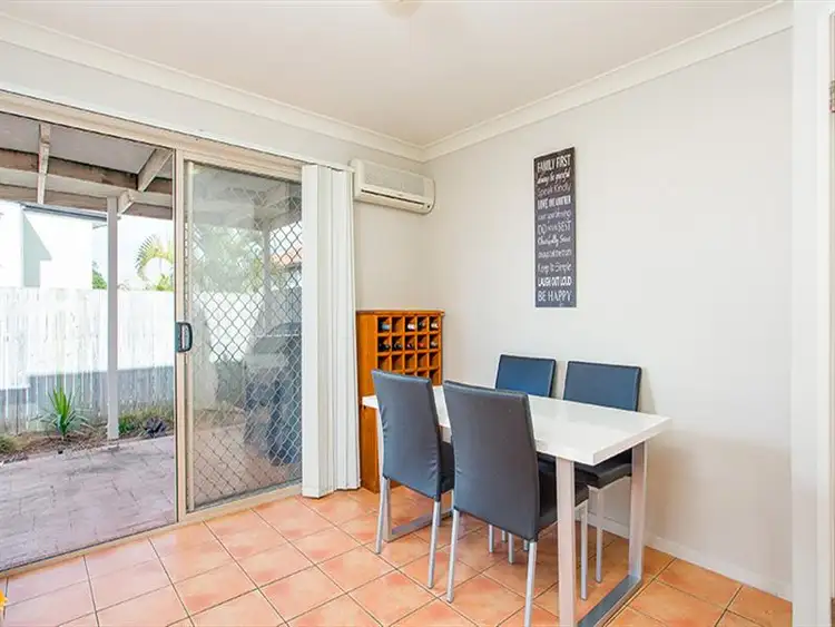 Fourth view of Homely townhouse listing, 41/22 Dasyure Place, Wynnum West QLD 4178