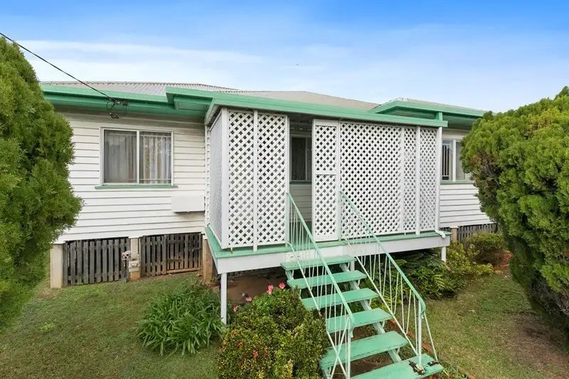 Main view of Homely house listing, 24 Cameron Parade, Wynnum QLD 4178