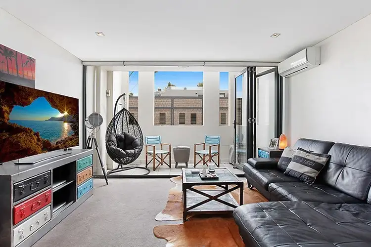 8/284 Bronte Road, Waverley NSW 2024