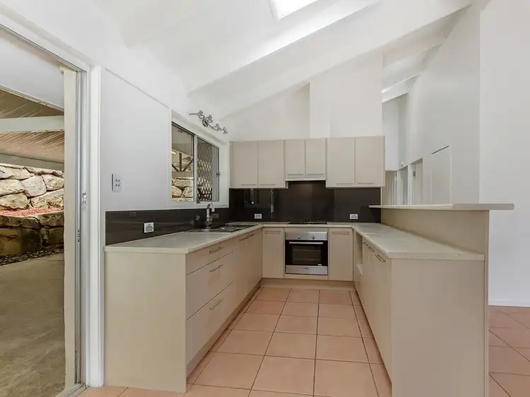 Fifth view of Homely house listing, 51 Lowanna Drive, Ashmore QLD 4214