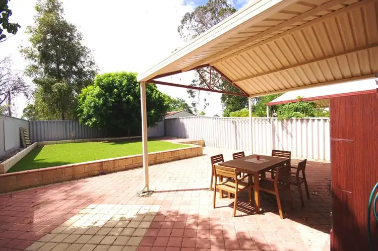 57F Amberton Avenue, Girrawheen WA 6064