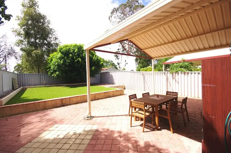 Main view of Homely house listing, 57F Amberton Avenue, Girrawheen WA 6064