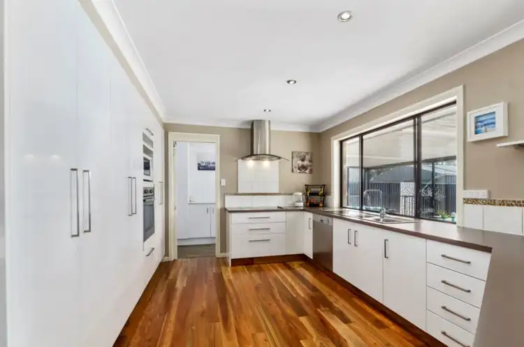 Second view of Homely house listing, 18 Azalea Street, Colo Vale NSW 2575