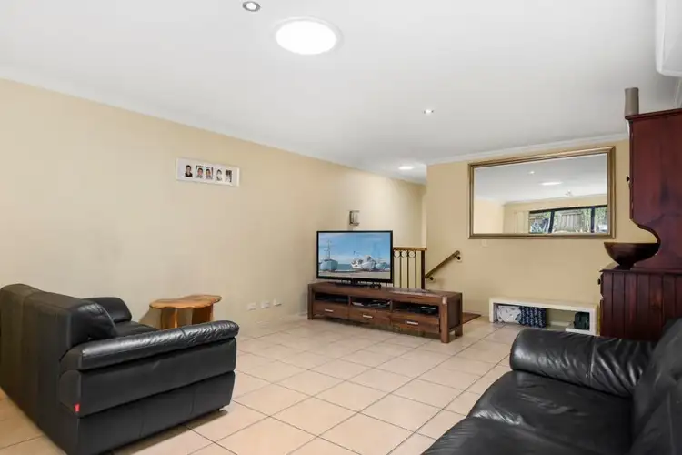 Fifth view of Homely apartment listing, Apartment 95 'Varsity Shores' 4 University Drive, Robina QLD 4226