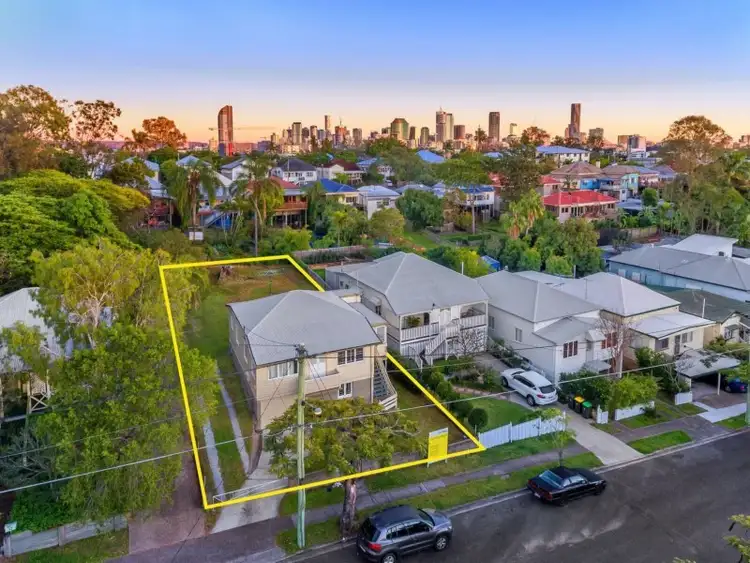 46 Burlington Street, East Brisbane QLD 4169