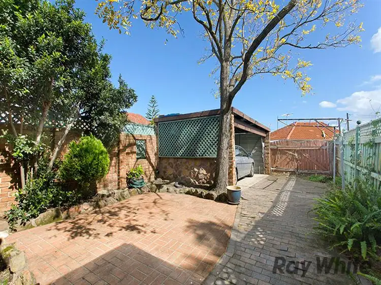 Fifth view of Homely house listing, 7A Palmerston Street, Kogarah NSW 2217