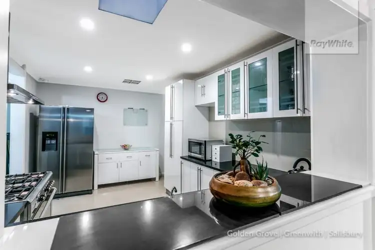 Sixth view of Homely house listing, 16 Dansie Crescent, Brahma Lodge SA 5109