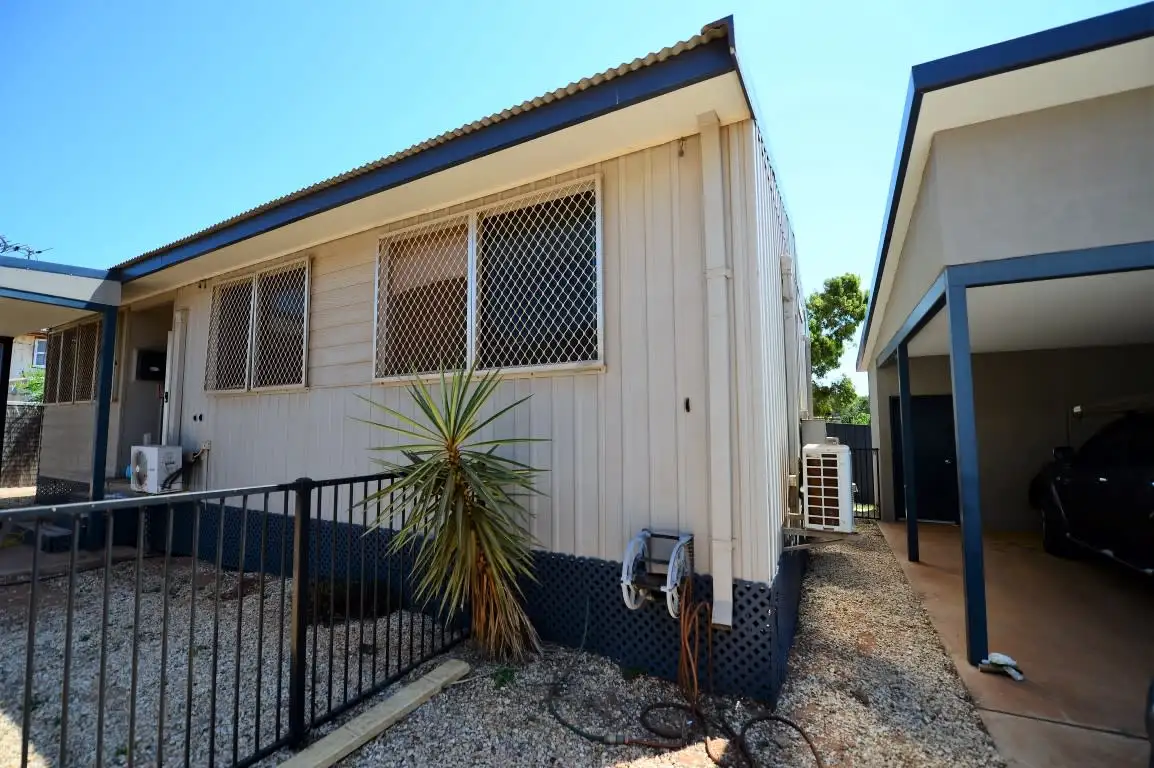Main view of Homely unit listing, 21C McGregor Street, Port Hedland WA 6721