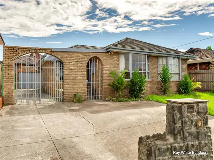 Main view of Homely house listing, 70 Maroondah Terrace, Bundoora VIC 3083