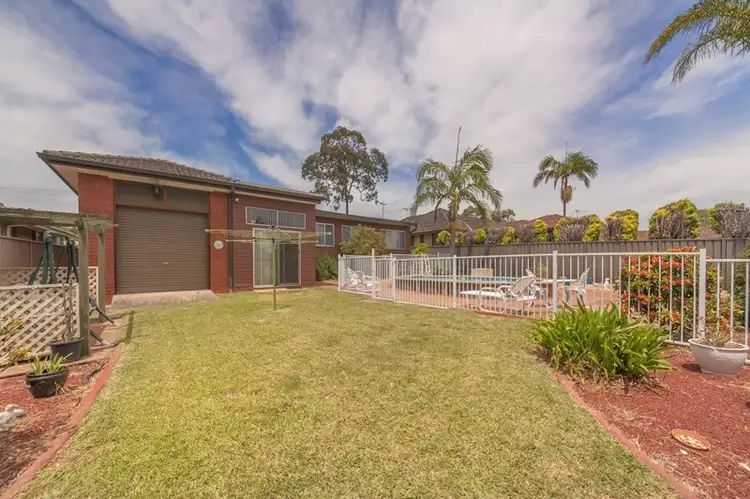 Sixth view of Homely house listing, 9 Bungarra Crescent, Chipping Norton NSW 2170