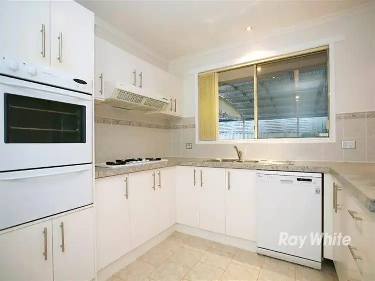 Fourth view of Homely house listing, 12 Alamanda Way, Cranbourne North VIC 3977