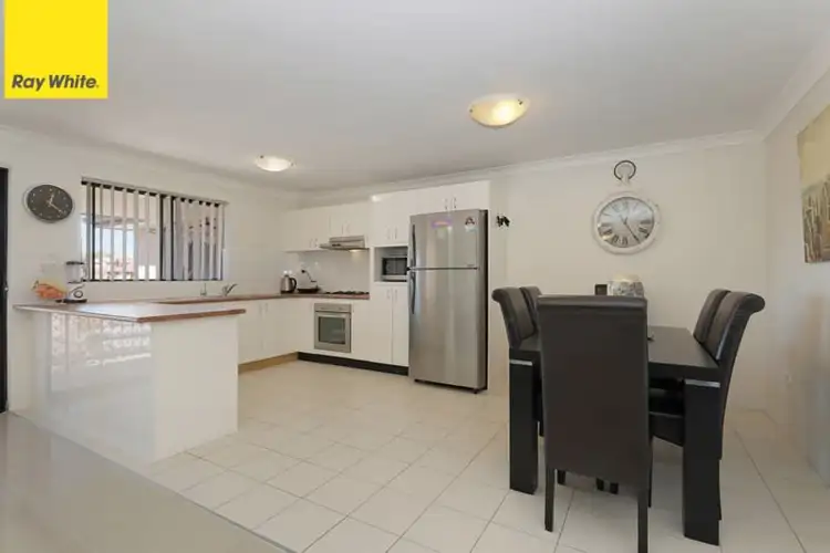 Third view of Homely unit listing, 13/7-9 Chertsey Avenue, Bankstown NSW 2200