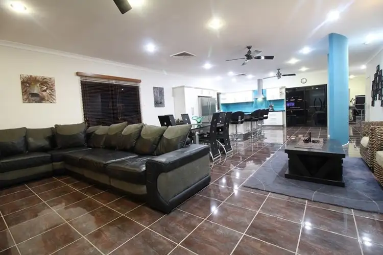 Third view of Homely house listing, 50 Kidd Street, Emerald QLD 4720