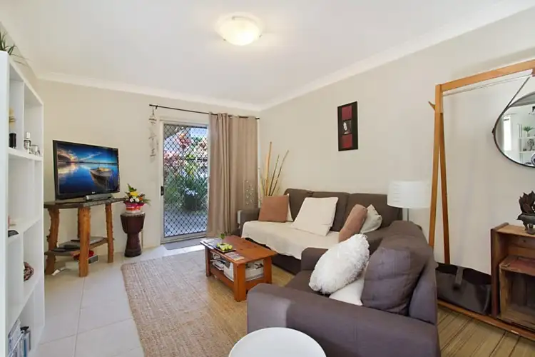 Main view of Homely unit listing, 3/58 Sarawak Avenue, Palm Beach QLD 4221