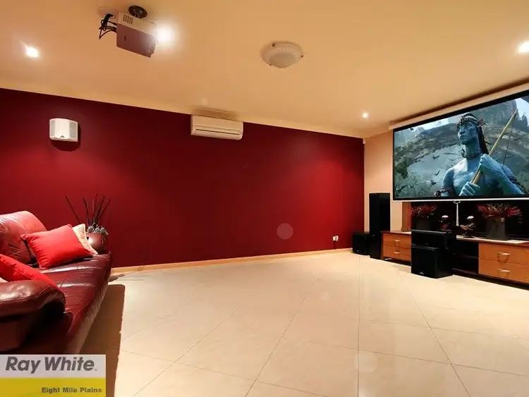 Sixth view of Homely house listing, 123 Bordeaux Street, Eight Mile Plains QLD 4113