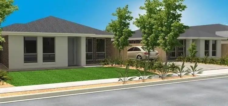 Third view of Homely land listing, 1100 Old Port Road, Hendon SA 5014