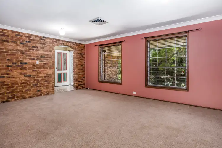 Fifth view of Homely house listing, 10 Grainger Crescent, Singleton NSW 2330
